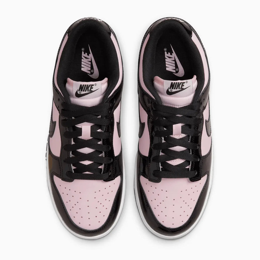 Dunk Low para mujer 'Pink Foam Black'