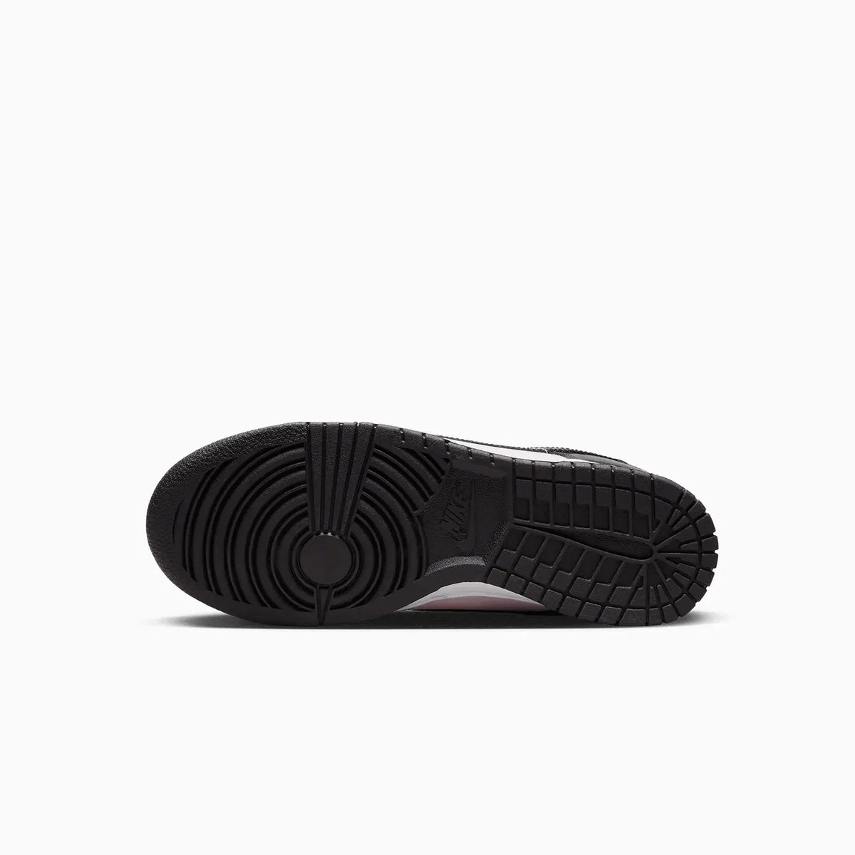 Dunk Low para mujer 'Pink Foam Black'