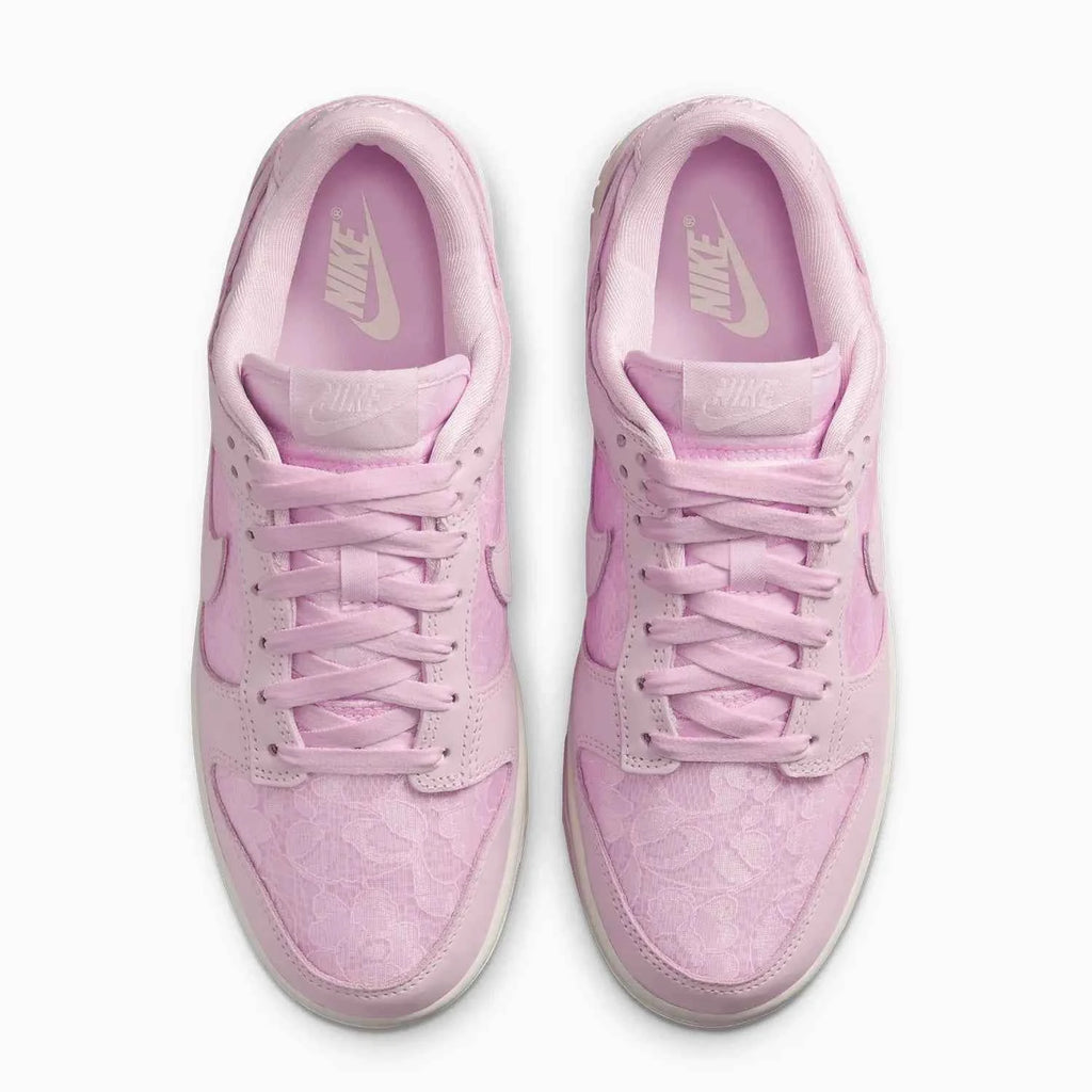 Women's Dunk Low 'Regal Pink'