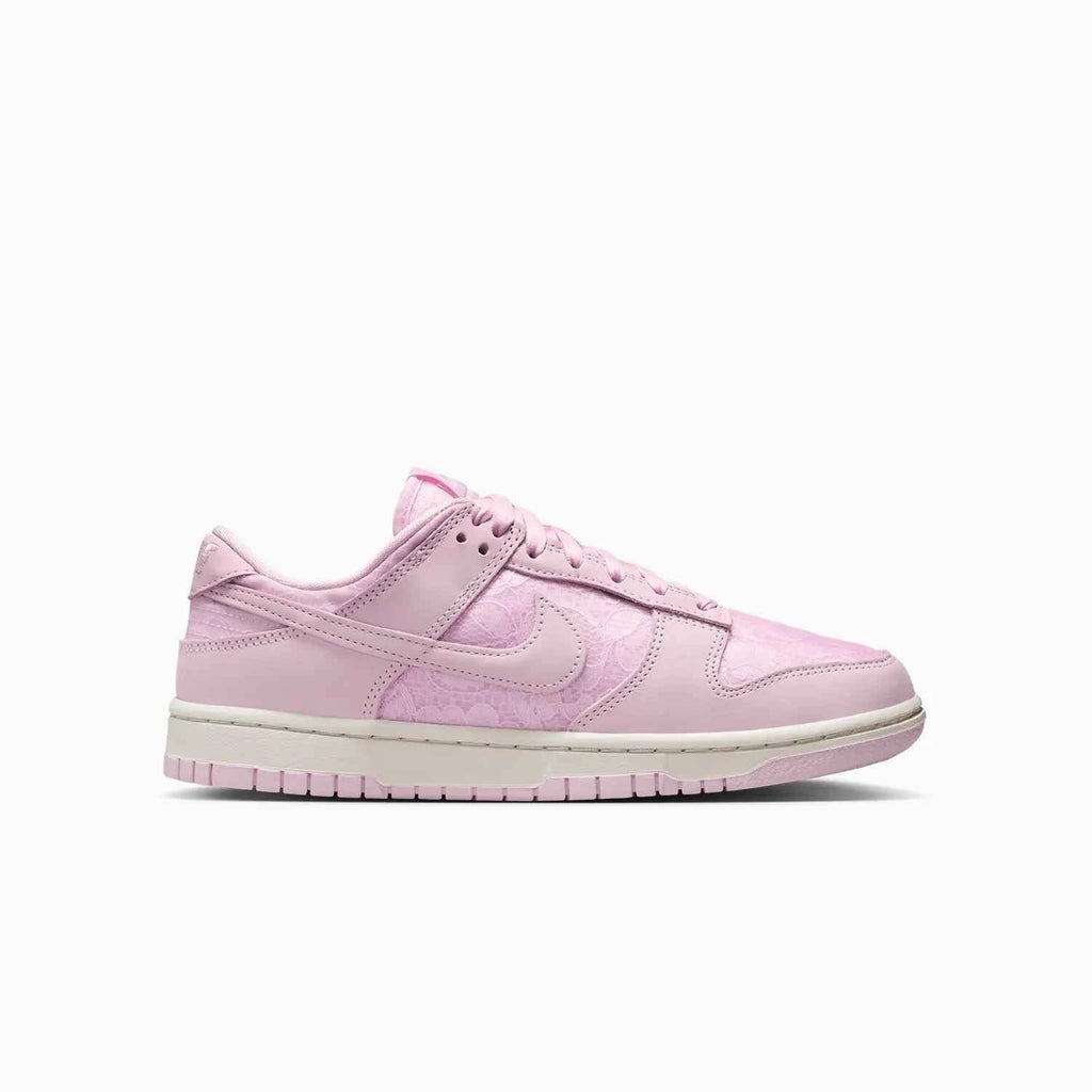 Women's Dunk Low 'Regal Pink'