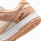 Women's Dunk Low Suede 'Sunset Haze'