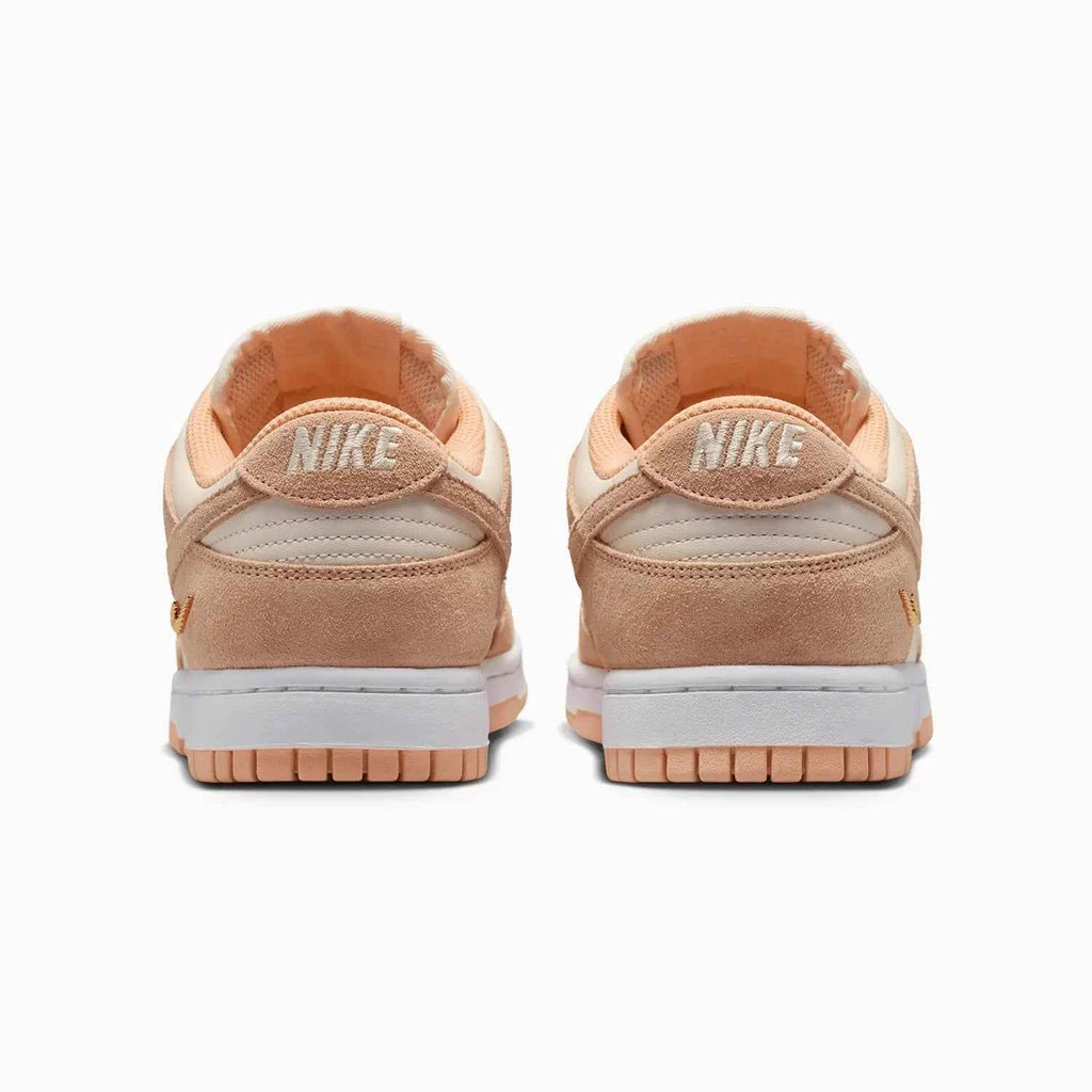 Women's Dunk Low Suede 'Sunset Haze'