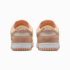 Women's Dunk Low Suede 'Sunset Haze'