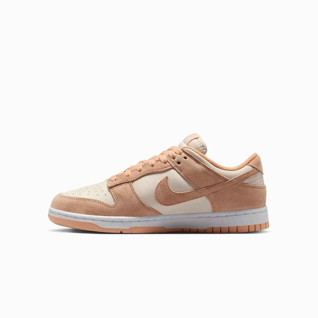Women's Dunk Low Suede 'Sunset Haze'