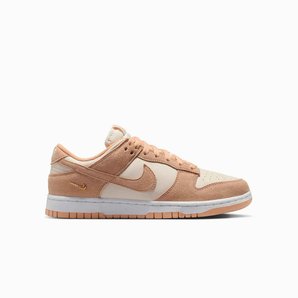 Women's Dunk Low Suede 'Sunset Haze'
