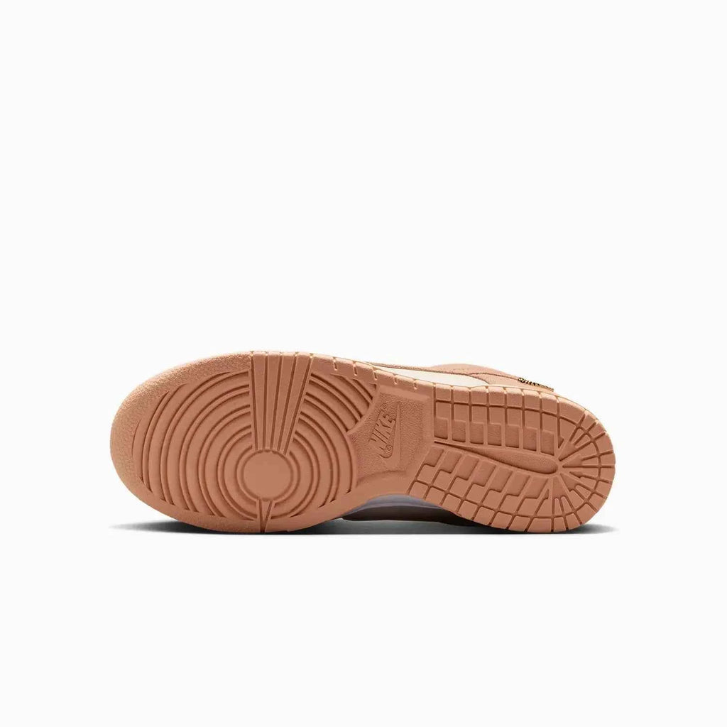Women's Dunk Low Suede 'Sunset Haze'