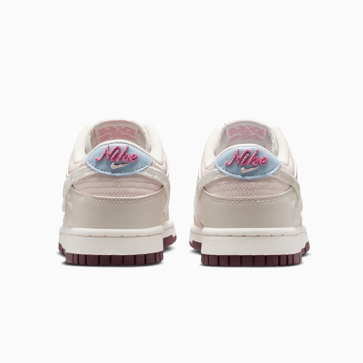 Dunk Low para mujer 'Día de San Valentín'