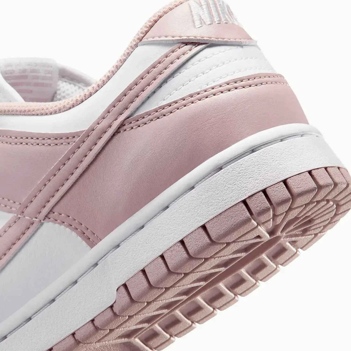 Women's Dunk Low 'White Particle Rose'