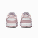 Women's Dunk Low 'White Particle Rose'