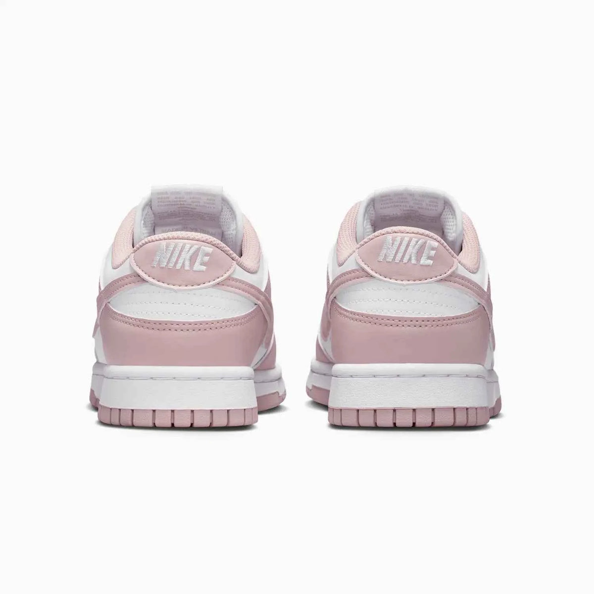 Women's Dunk Low 'White Particle Rose'