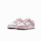 Women's Dunk Low 'White Particle Rose'