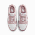 Women's Dunk Low 'White Particle Rose'