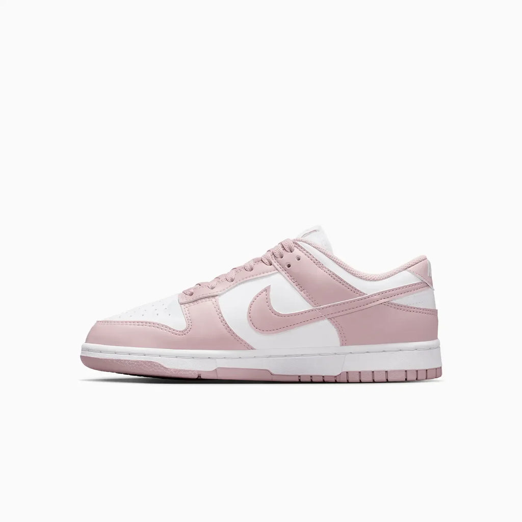 Women's Dunk Low 'White Particle Rose' - Famous | Online Store