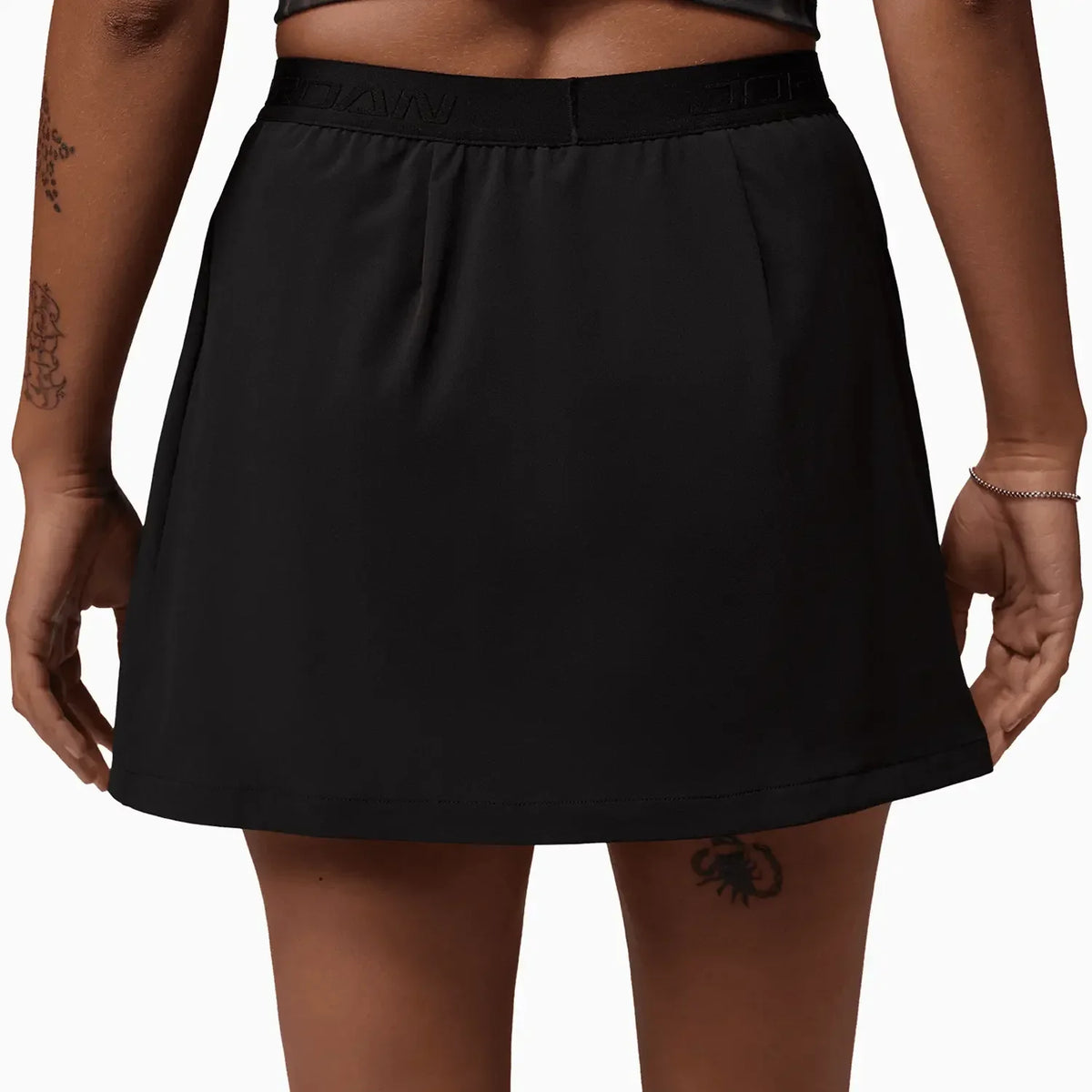 Women's Essentials High Rise Skirt