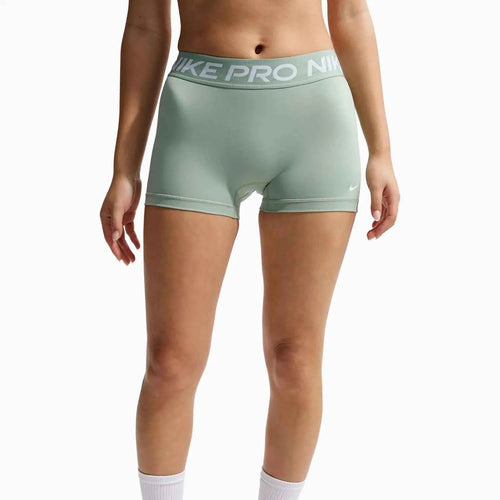 Women's Mid Rise Shorts