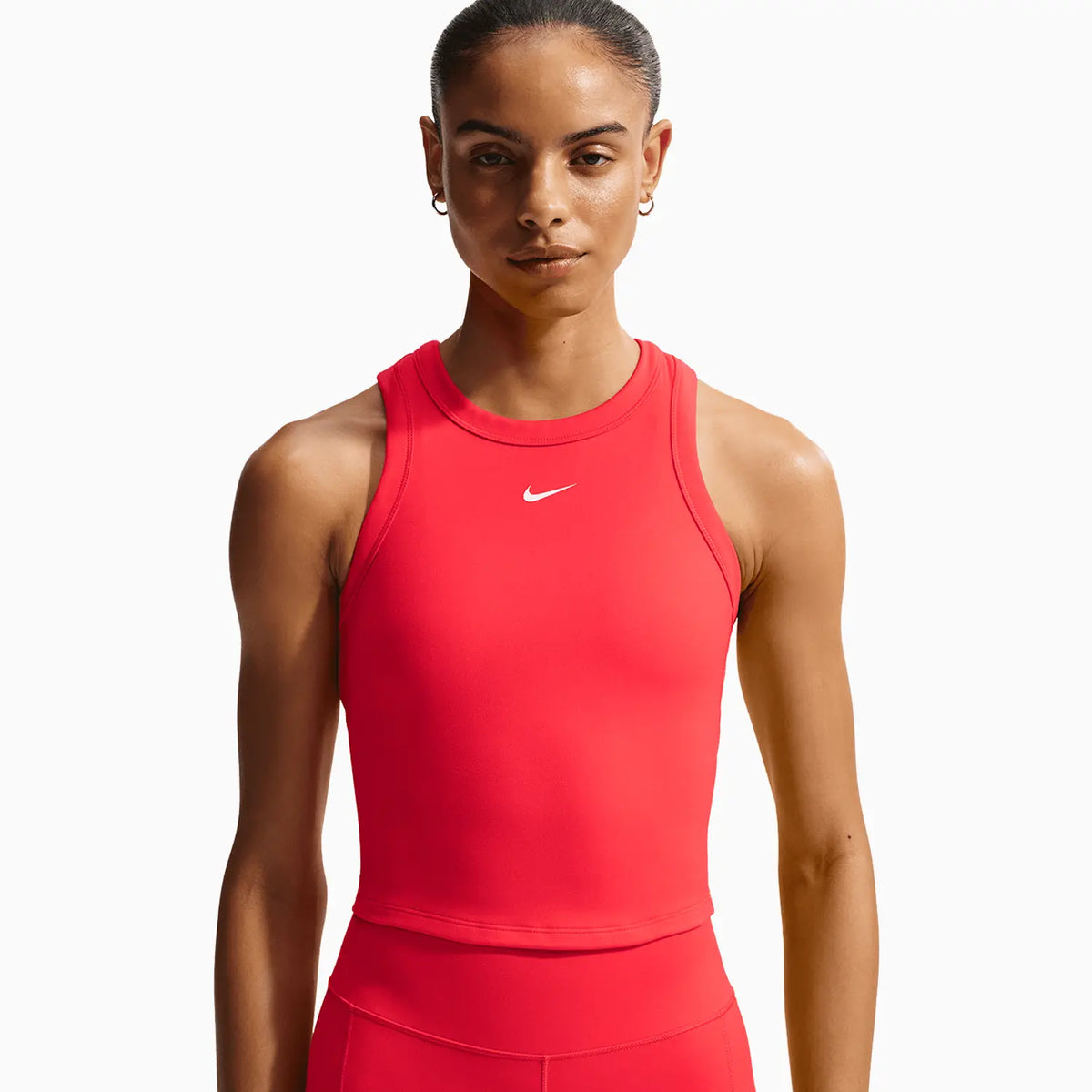 Women's One Fitted Cropped Outfit