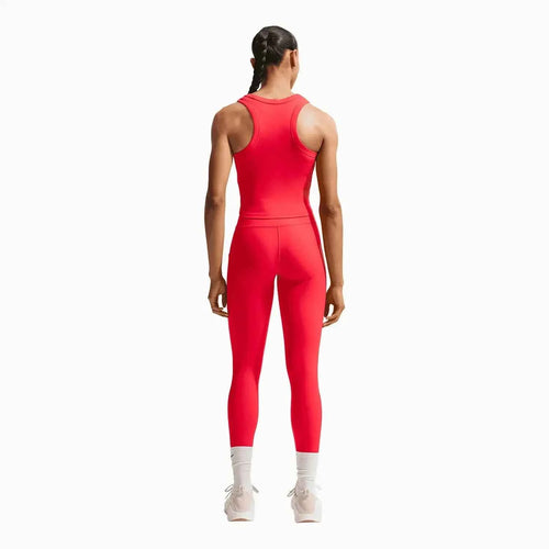 Women's One Fitted Cropped Outfit