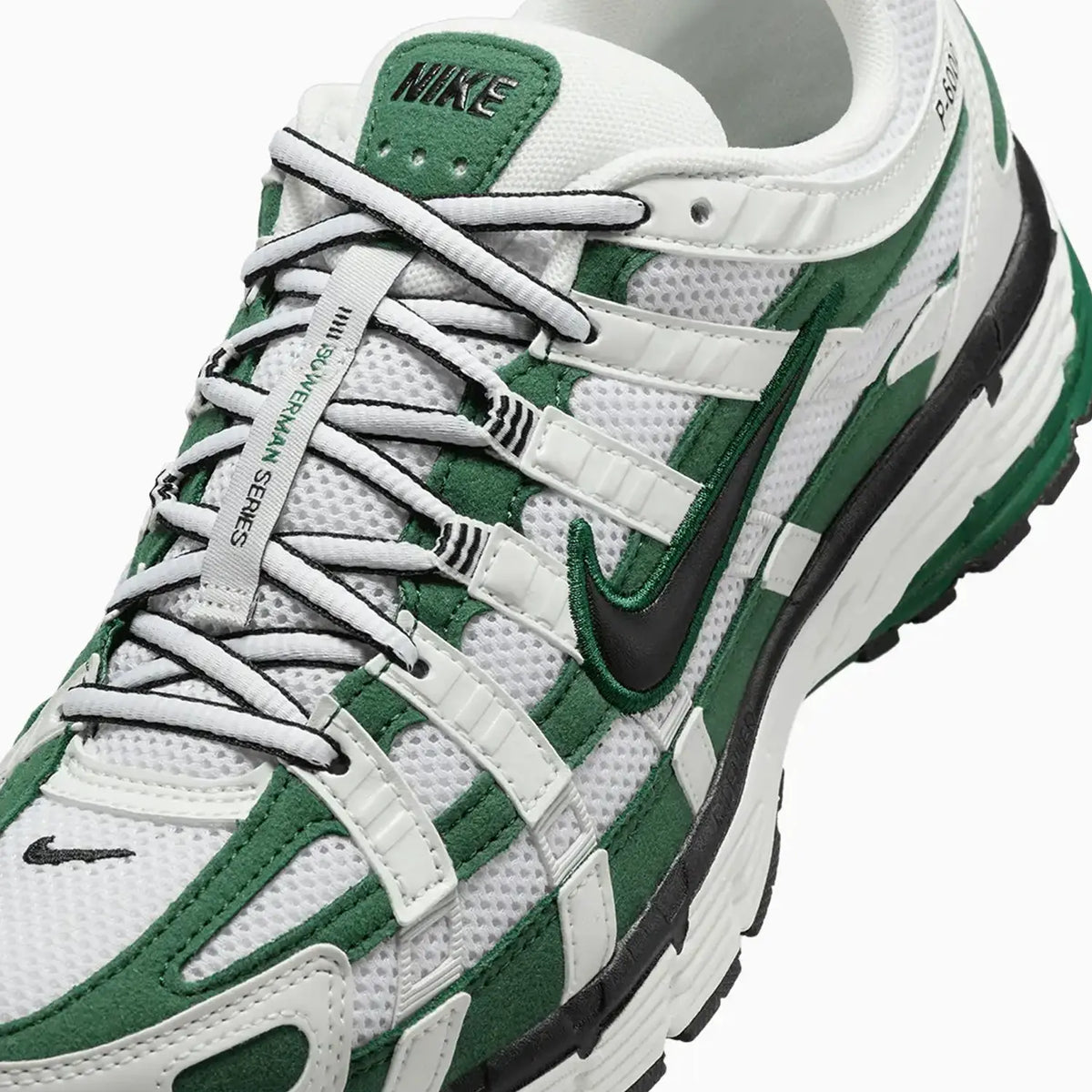 P-6000 de mujer 'Summit White Fir'