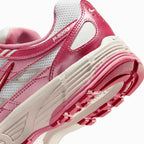 Women's P-6000 'White Silt Red Peony'