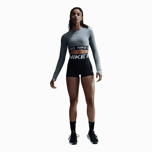 Women's Pro Dri Fit 365 Crop Top