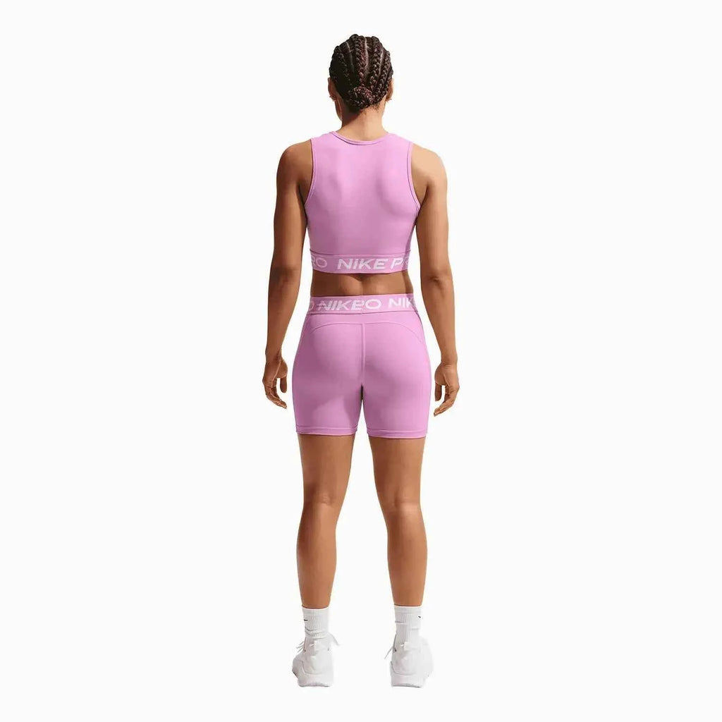 Women's Pro Dri-Fit Cropped Outfit