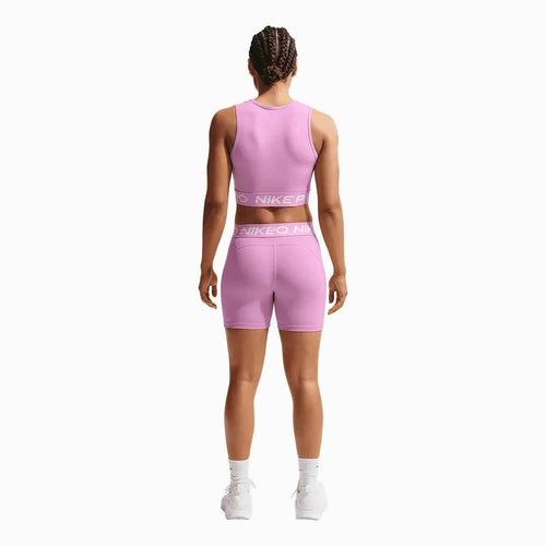 Women's Pro Dri-Fit Cropped Outfit