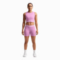 Women's Pro Dri-Fit Cropped Outfit