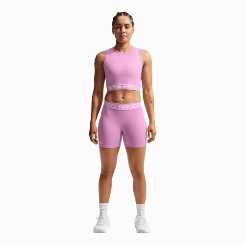 Women's Pro Dri-Fit Cropped Outfit