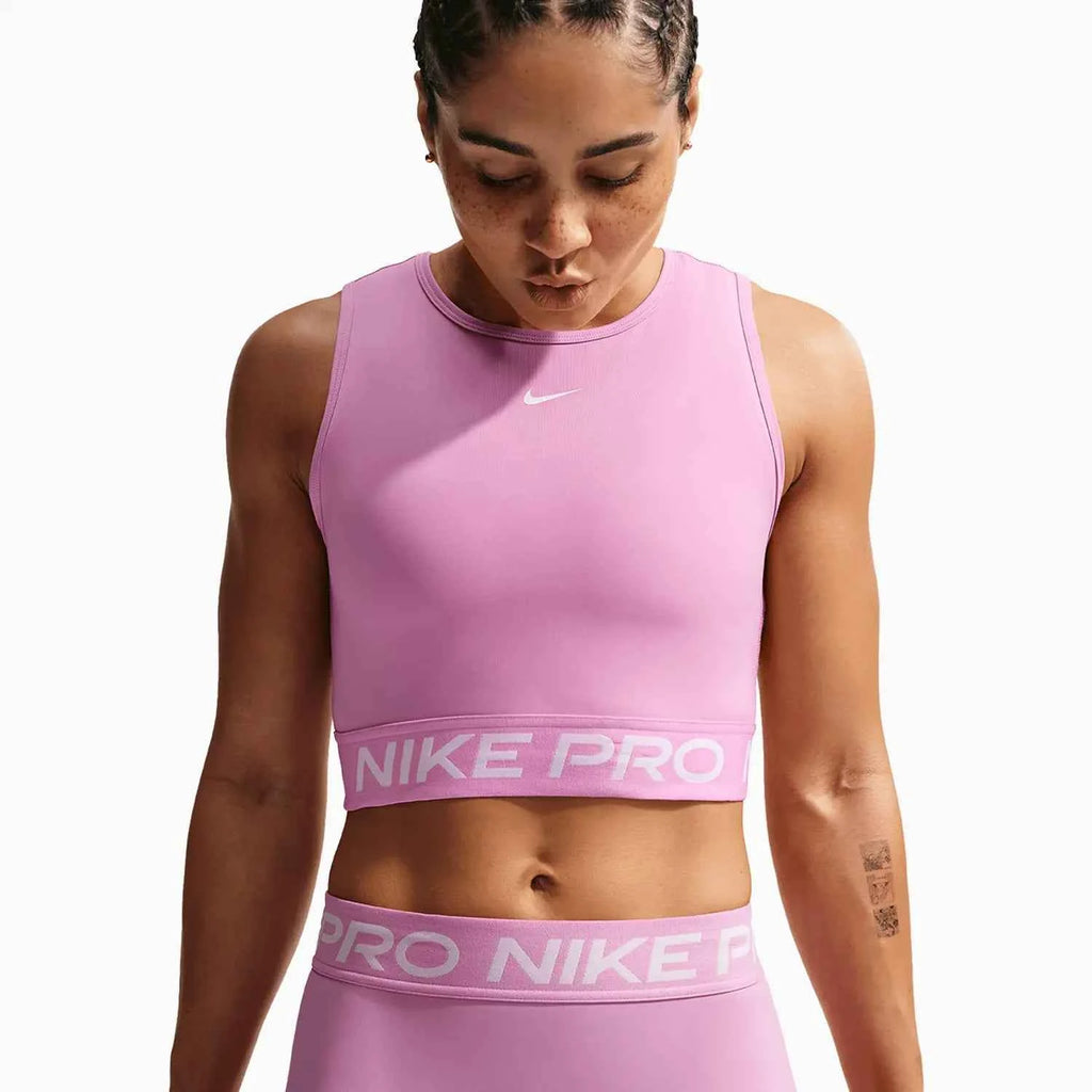 Women's Pro Dri-Fit Cropped Outfit