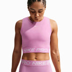 Women's Pro Dri-Fit Cropped Outfit