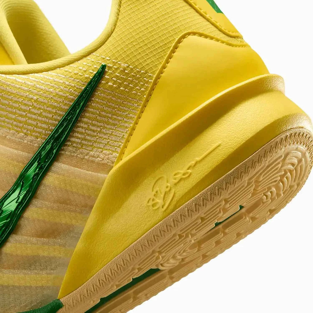 Women's Sabrina 3 'Oregon Ducks'
