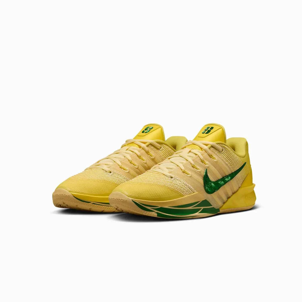 Women's Sabrina 3 'Oregon Ducks'
