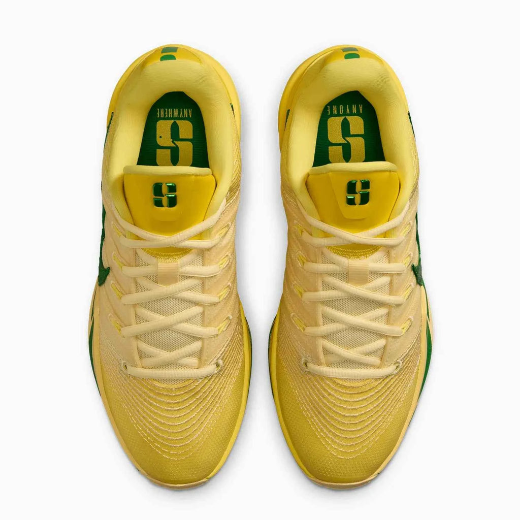 Women's Sabrina 3 'Oregon Ducks'