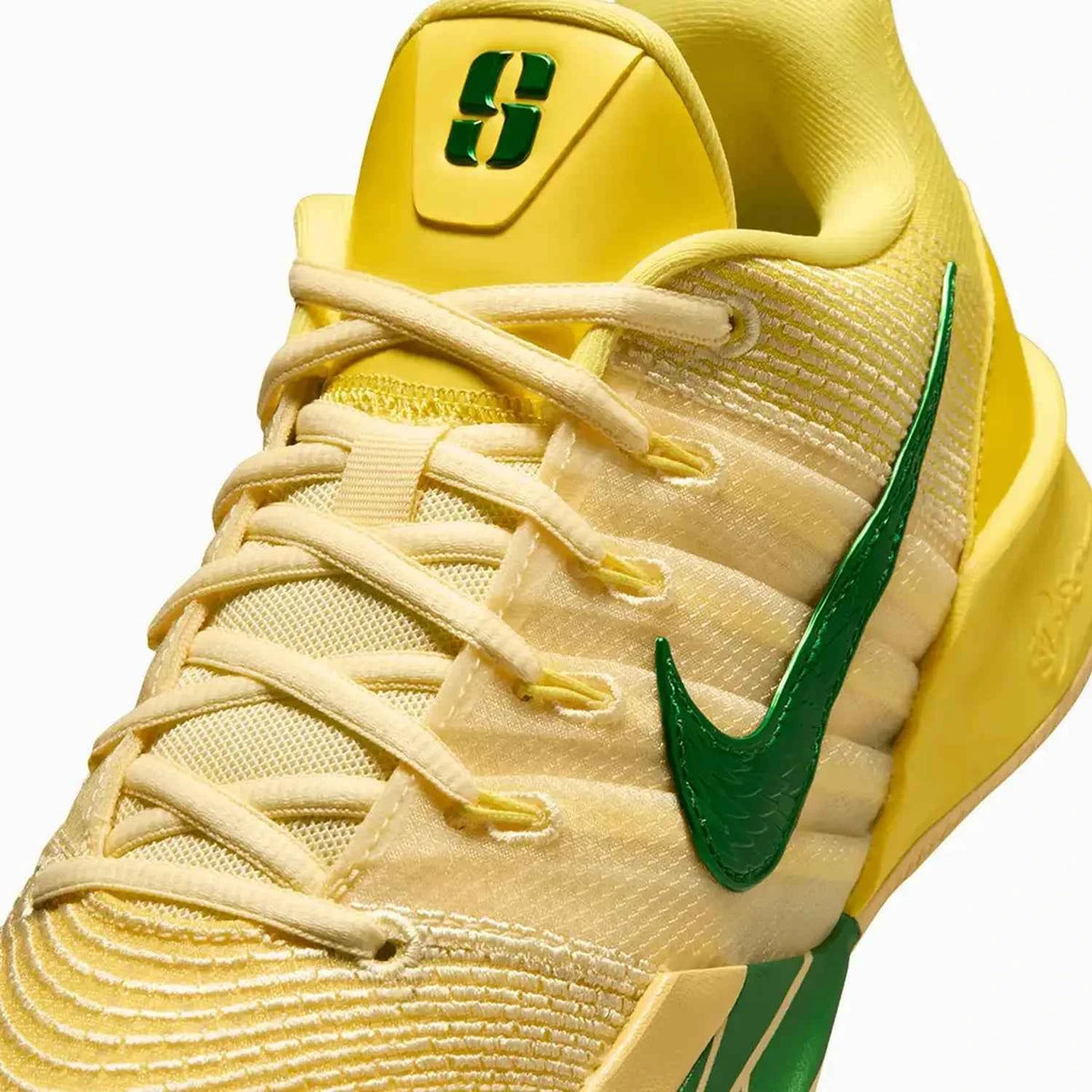 Women's Sabrina 3 'Oregon Ducks'