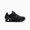Shox TL para mujer 'Black Max Orange'