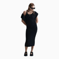 Women's Sportswear Chill Knit Tight Mini-Rib Tank Dress - Famous | Online Store