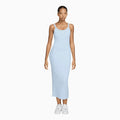 Women's Sportswear Chill Knit Tight Mini-Rib Tank Dress - Famous | Online Store
