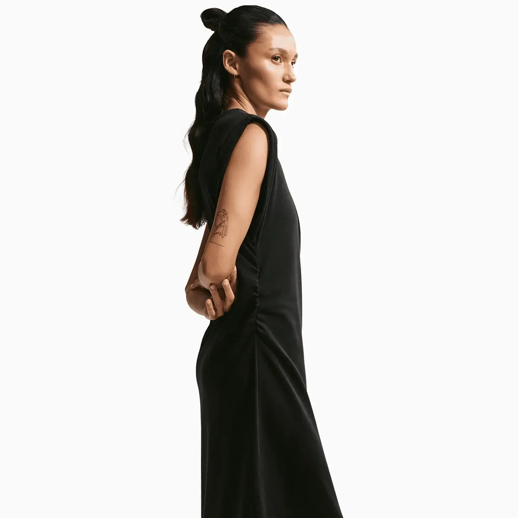 Women's Sportswear Chill Terry Dress - Famous | Online Store