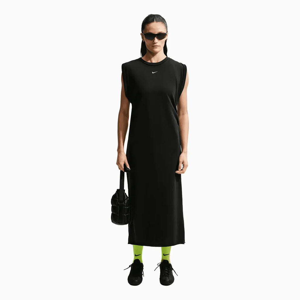 Women's Sportswear Chill Terry Dress - Famous | Online Store