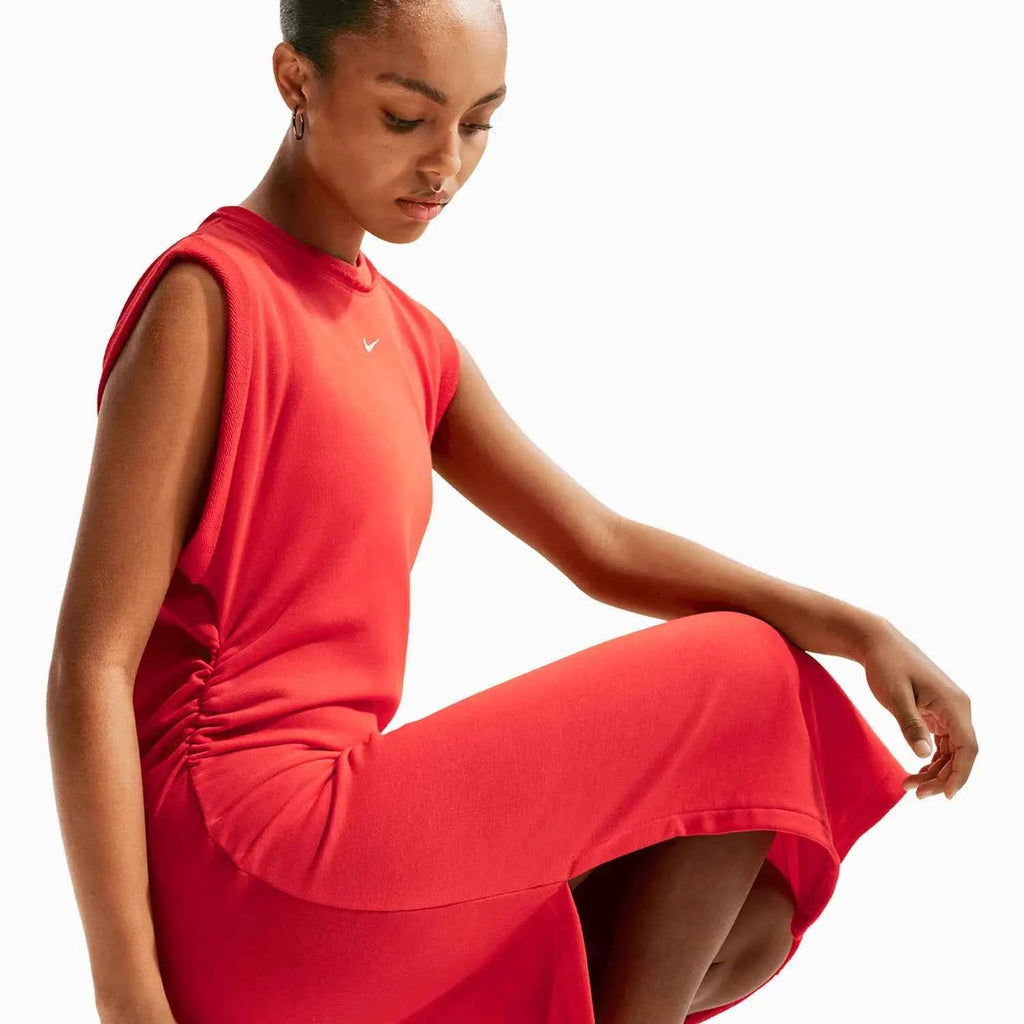 Women's Sportswear Chill Terry Dress