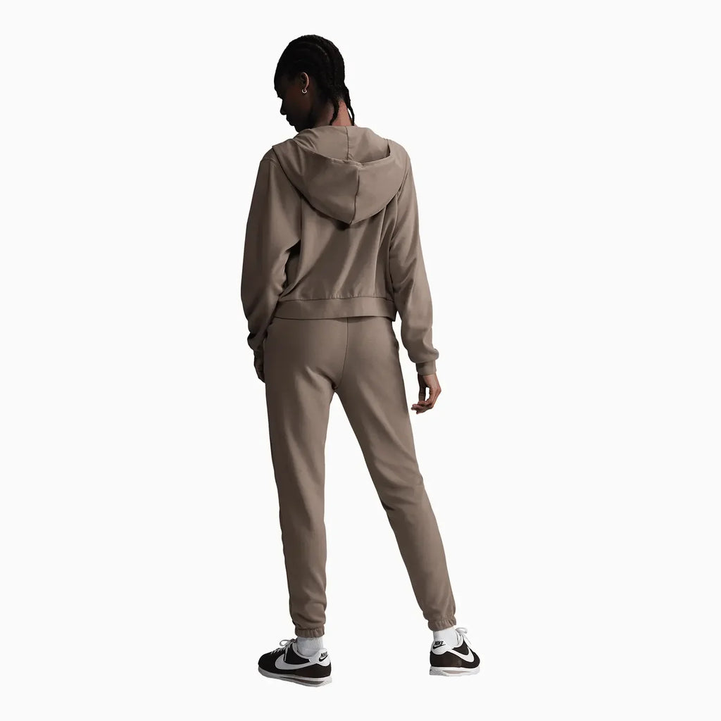 Women's Sportswear Chill Terry French Outfit - Famous | Online Store