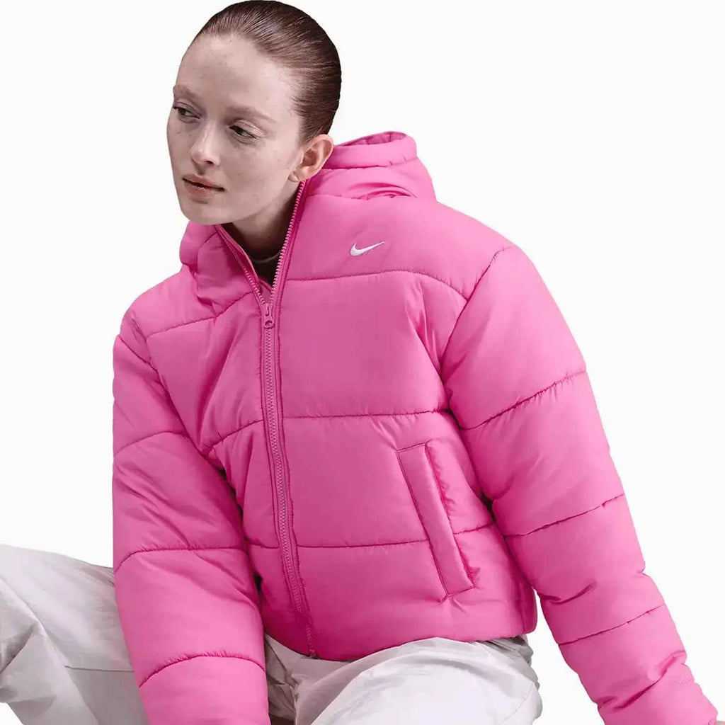 Women's Sportswear Classic Puffer Jacket