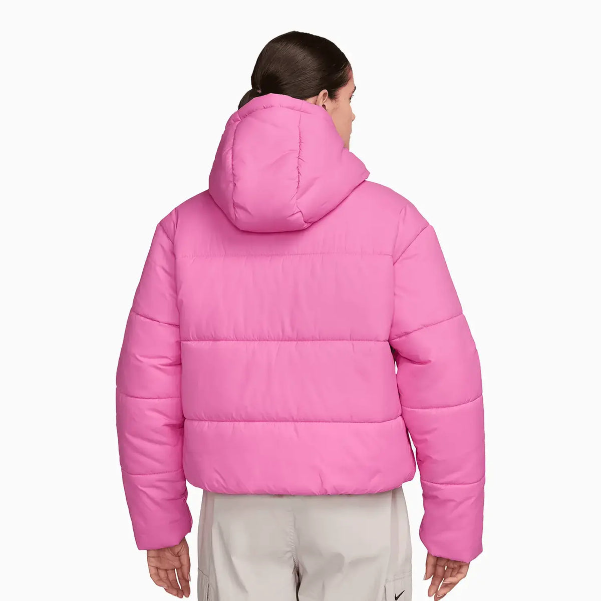 Women's Sportswear Classic Puffer Jacket