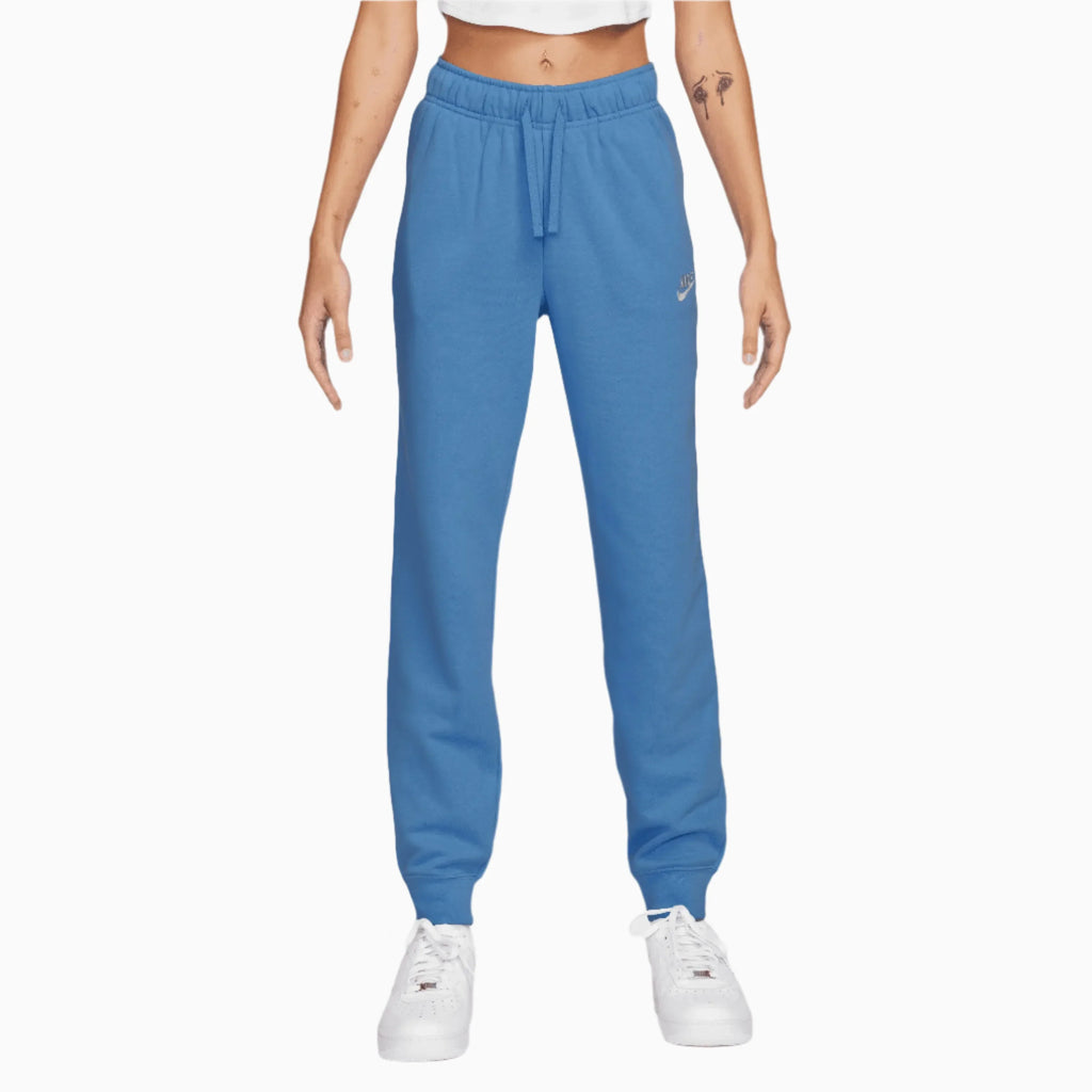 Women's Sportswear Club Fleece Outfit - Famous | Online Store