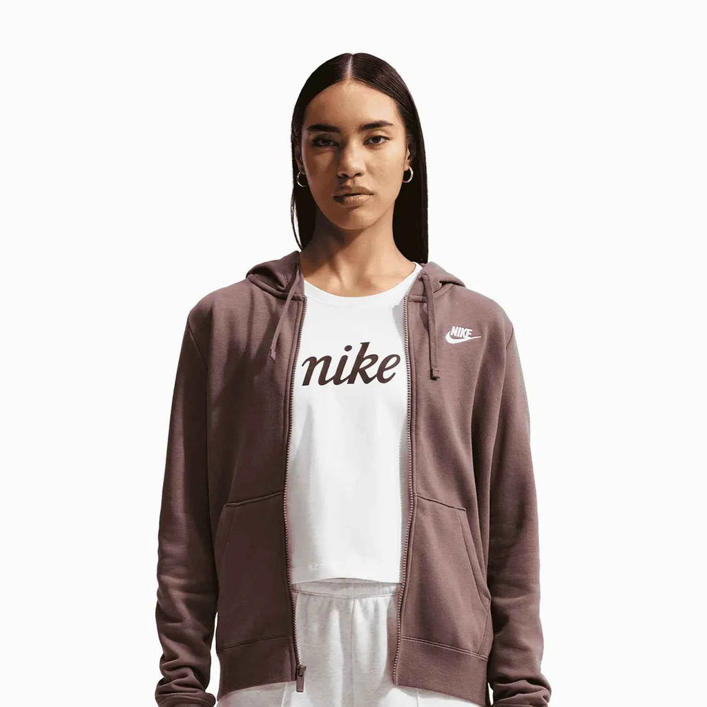 Women's Sportswear Club Fleece Outfit