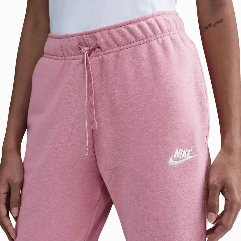 Women's Sportswear Club Fleece Outfit