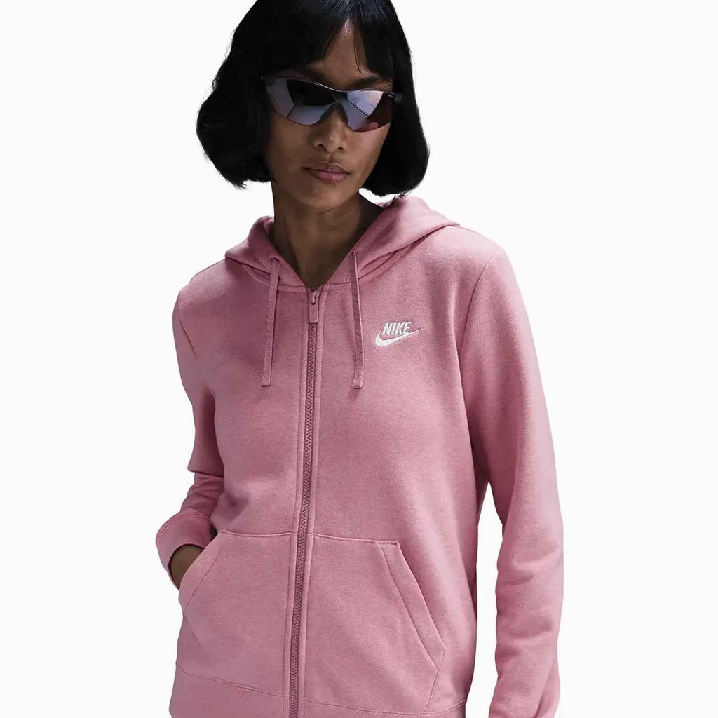 Women's Sportswear Club Fleece Outfit