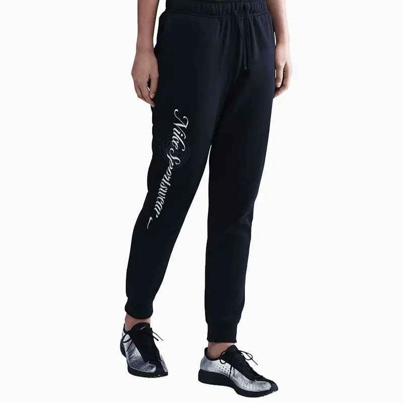 Women's Sportswear Club Fleece Outfit