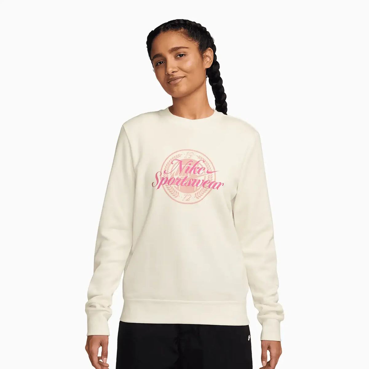 Conjunto de polar club de ropa deportiva para mujer