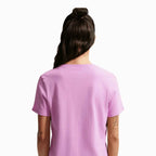 Women's Sportswear Club T-Shirt and Shorts Outfit